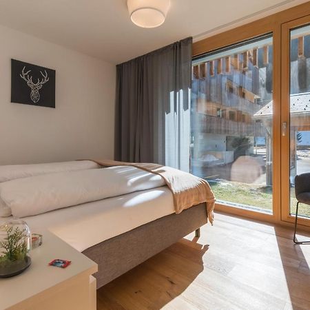 Montela Apartments - Haus C 萨斯格伦德 外观 照片