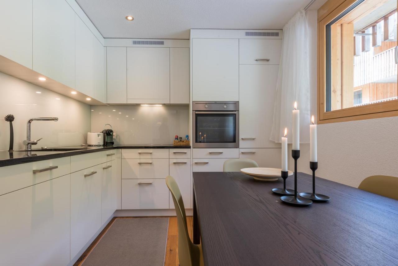 Montela Apartments - Haus C 萨斯格伦德 外观 照片
