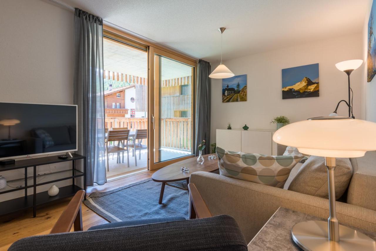 Montela Apartments - Haus C 萨斯格伦德 外观 照片