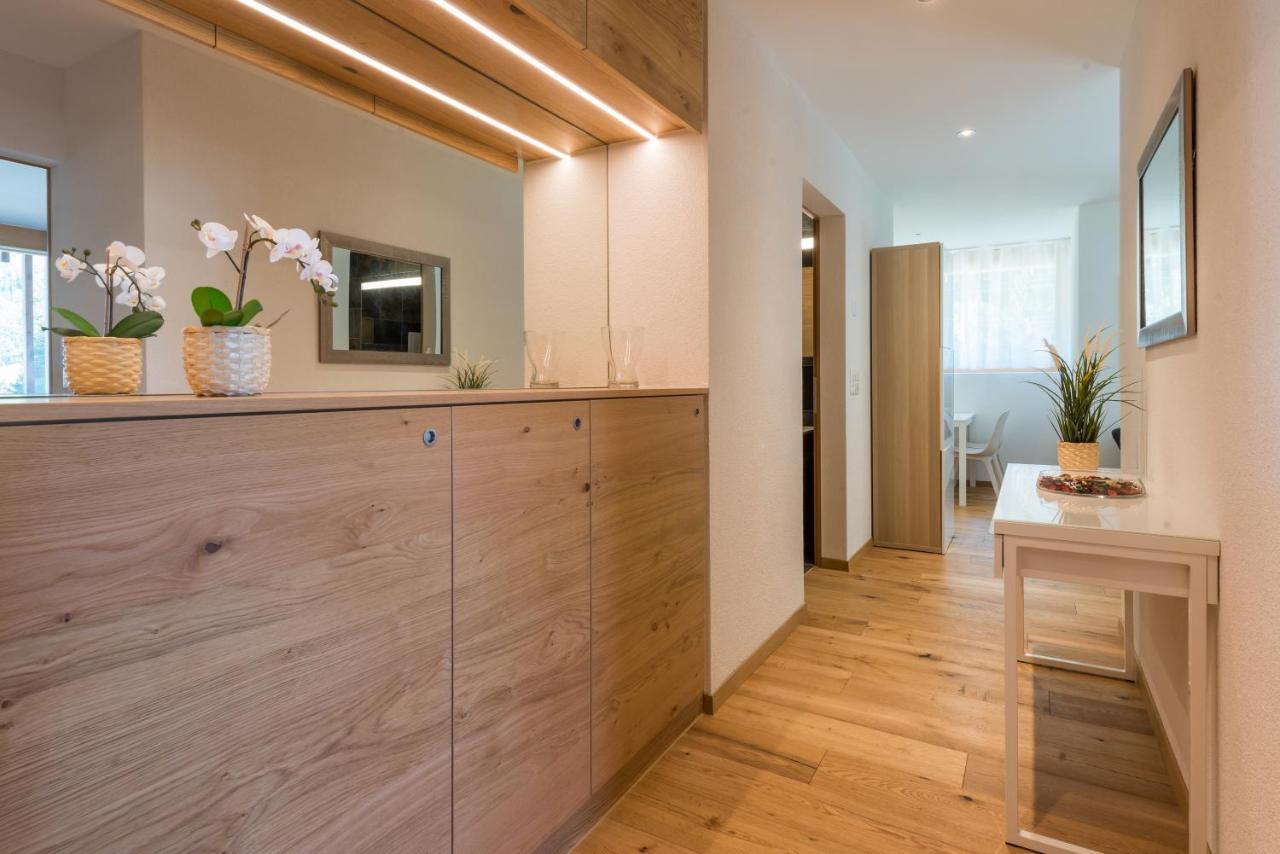Montela Apartments - Haus C 萨斯格伦德 外观 照片