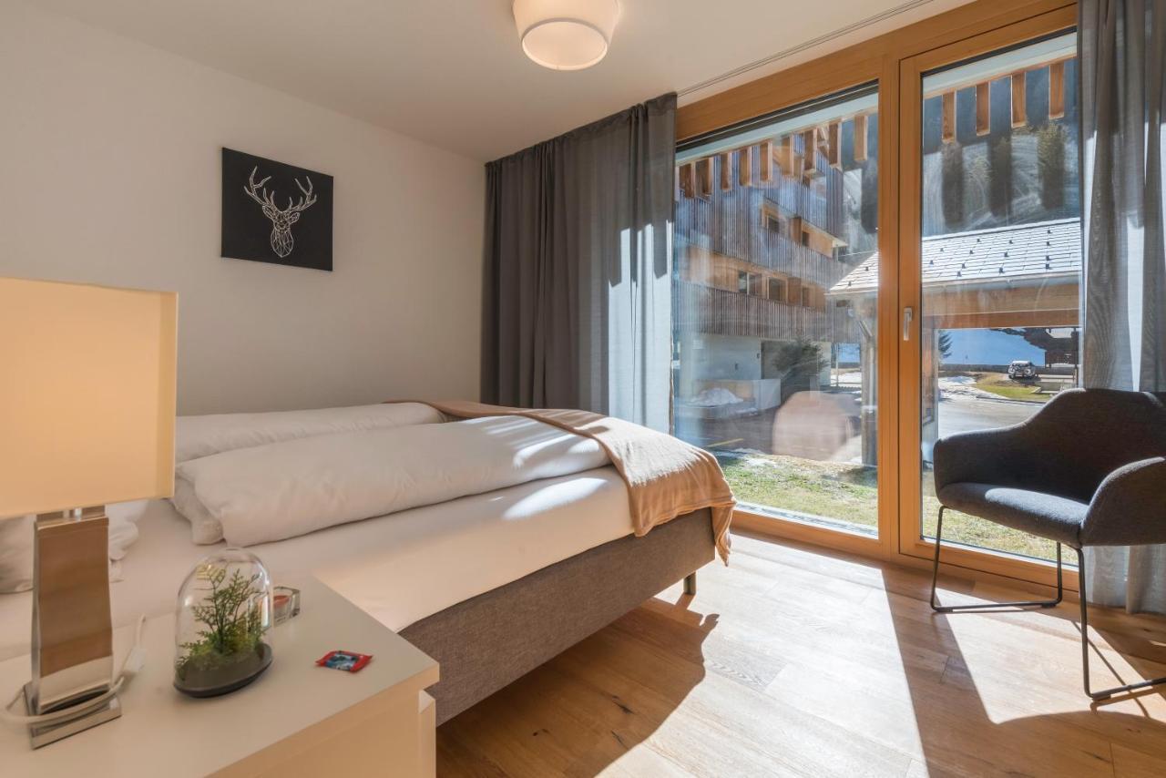 Montela Apartments - Haus C 萨斯格伦德 外观 照片