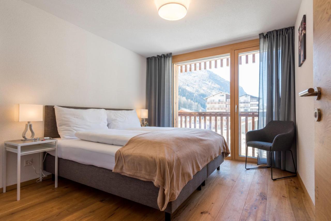 Montela Apartments - Haus C 萨斯格伦德 外观 照片