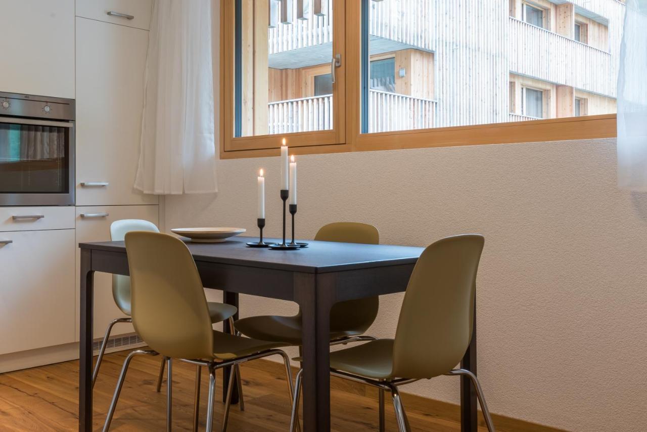 Montela Apartments - Haus C 萨斯格伦德 外观 照片