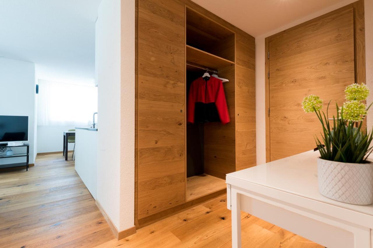 Montela Apartments - Haus C 萨斯格伦德 外观 照片